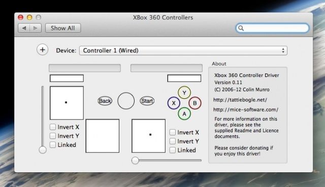 xbox emulator on mac